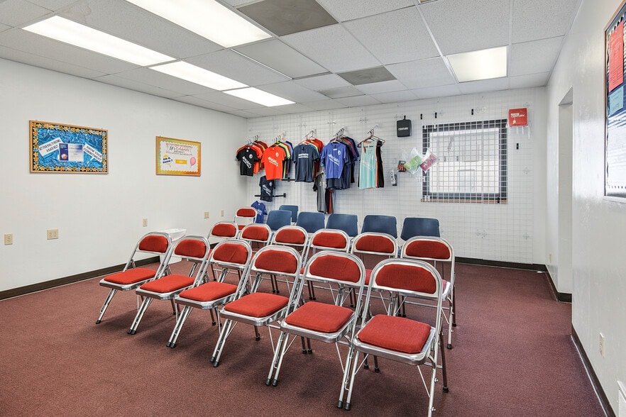 More Photos Of 2270 Salscheider Ct, Howard Warehouse For Sale