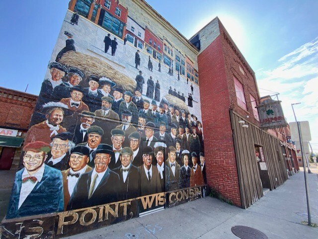 More Photos Of 1331 2nd St, Stevens Point Bar For Sale