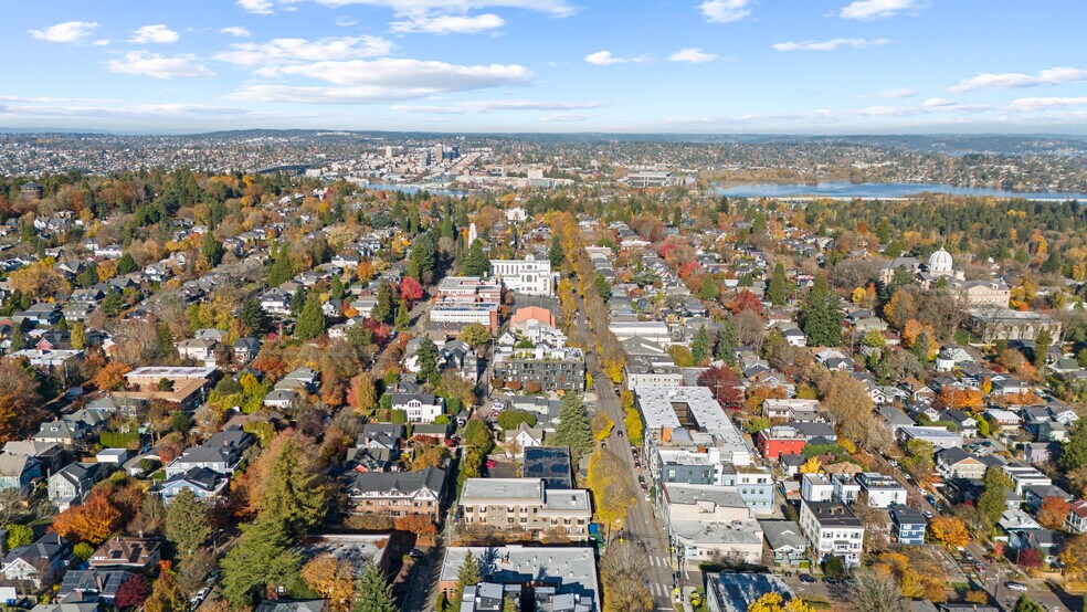 More Photos Of 507 19th Ave E, Seattle Apartments For Sale