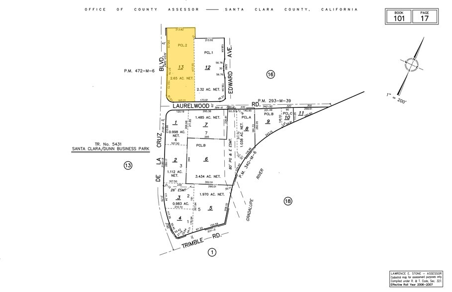 More Photos Of 3233-3283 De La Cruz Blvd, Santa Clara Warehouse For Lease