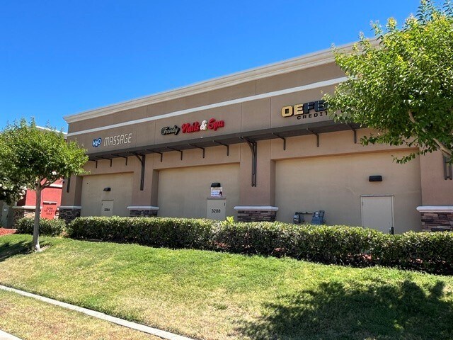 More Photos Of 3284-3296 W Grant Line Rd, Tracy Freestanding For Lease