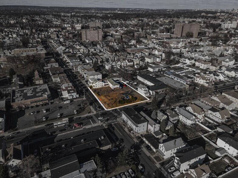 More Photos Of 347-357 Rahway Ave, Elizabeth Land For Sale