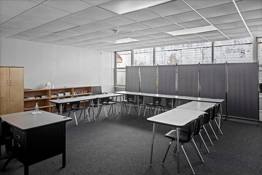 More Photos Of 3315 Hillside Ave, New Hyde Park Religious Facility For Sale