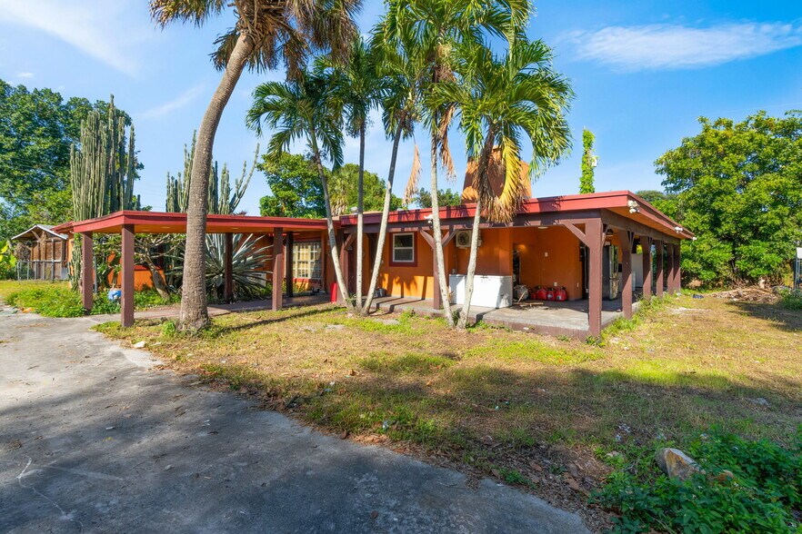 More Photos Of 4351 SW 25th St, Fort Lauderdale Land For Sale