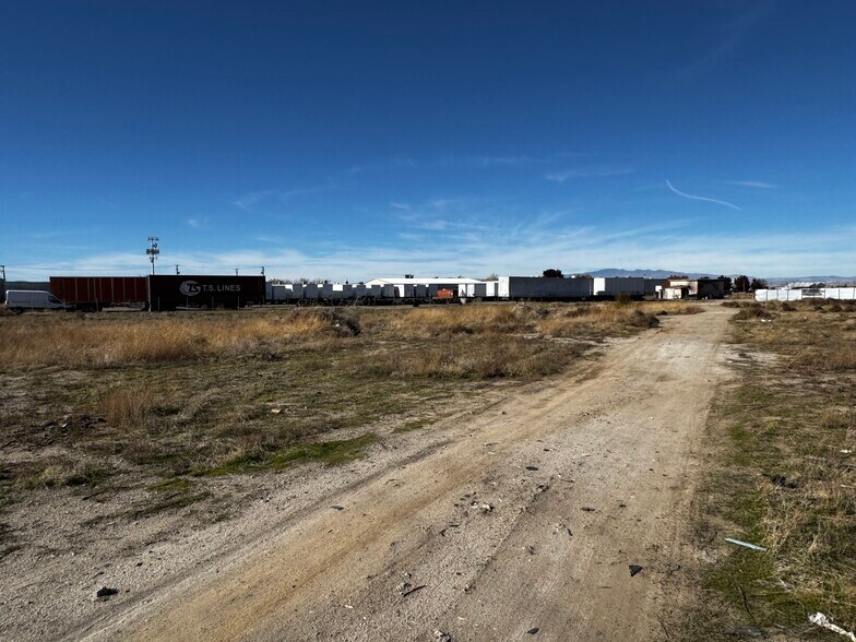 More Photos Of Spearman Ave @ VIC/ AVE H9, Lancaster Land For Sale