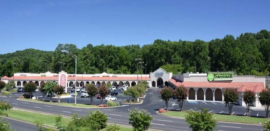 Primary Photo Of 1425 Montgomery Hwy, Birmingham Unknown For Lease