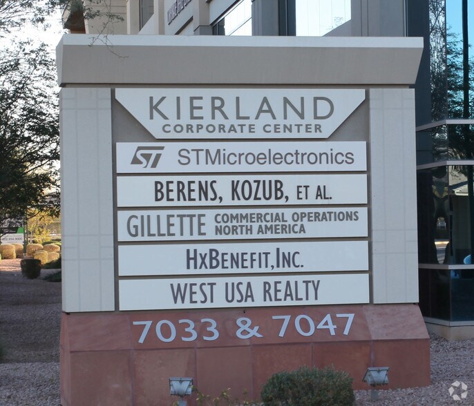 More Photos Of 7047 E Greenway Pky, Scottsdale Coworking Space