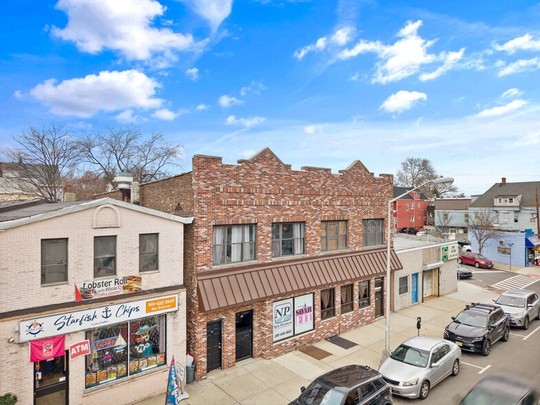 More Photos Of 993-995 Broadway, Bayonne Storefront Retail Residential For Sale
