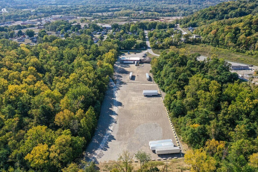 More Photos Of 4450 Monroe St, Hooven Truck Terminal For Sale