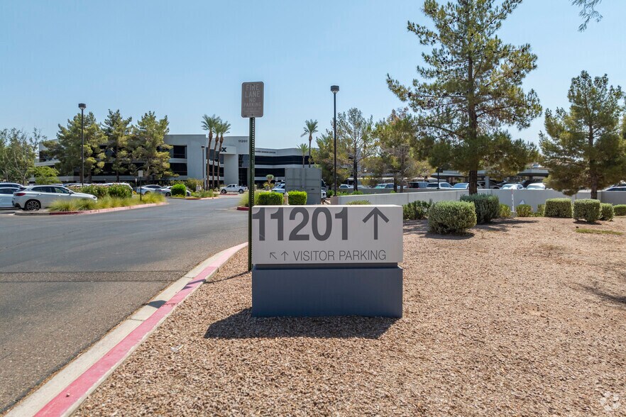 More Photos Of 11201 N Tatum Blvd, Phoenix Office For Lease
