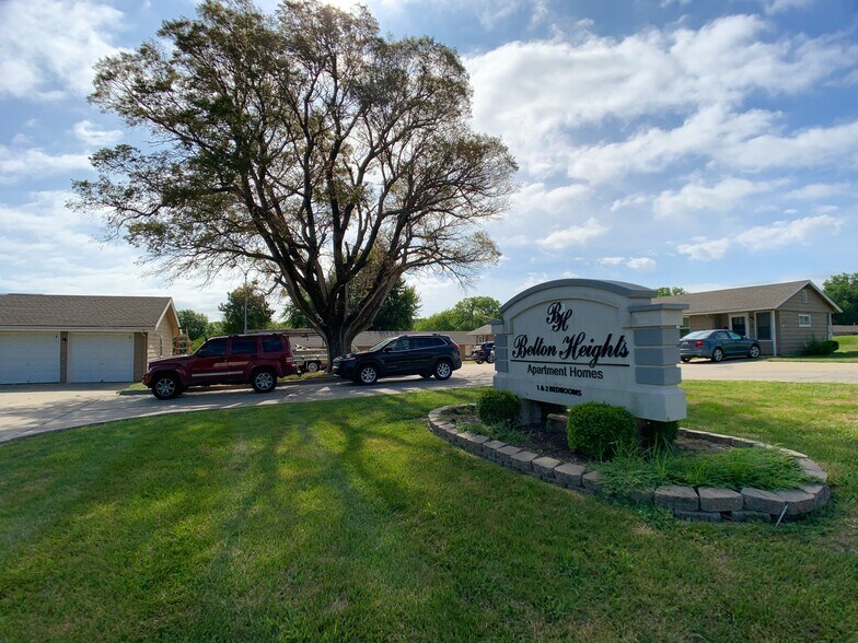 More Photos Of 1109 N Scott Ave, Belton Apartments For Sale