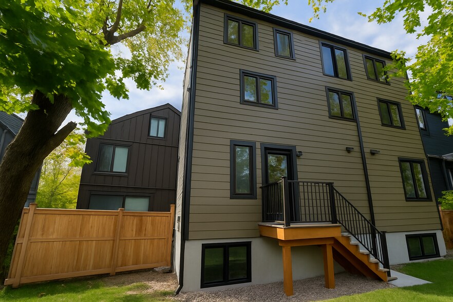 More Photos Of 9 Gwynne Av, Ottawa Apartments For Sale