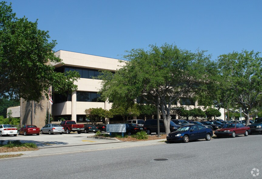 More Photos Of 100 N Starcrest Dr, Clearwater Office For Sale