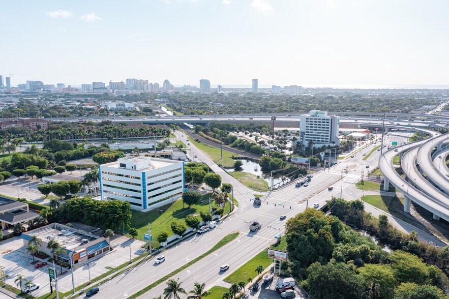 More Photos Of 1501 Belvedere Rd, West Palm Beach Coworking Space