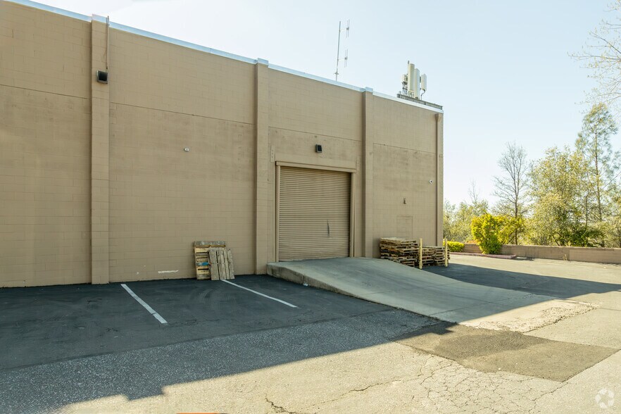 More Photos Of 2849-2889 Ray Lawyer Dr, Placerville Unknown For Lease