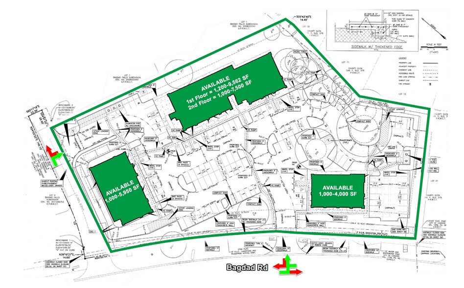 More Photos Of 1900 S Bagdad Rd, Leander Unknown For Lease