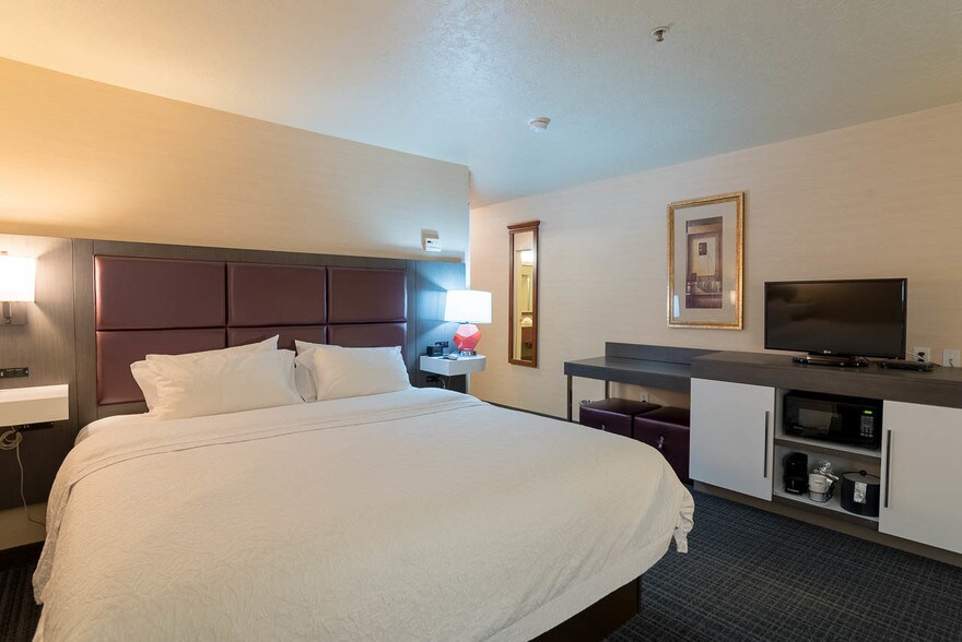 More Photos Of 4100 Snyder Blvd, Sierra Vista Hotel For Sale