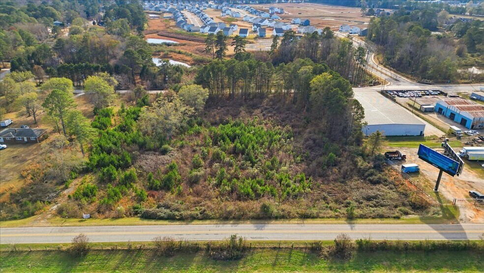 More Photos Of 2381 Iris SE dr, Conyers Land For Sale