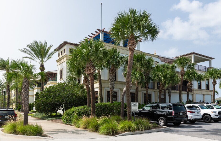 More Photos Of 177 4th Ave N, Jacksonville Beach Office For Lease