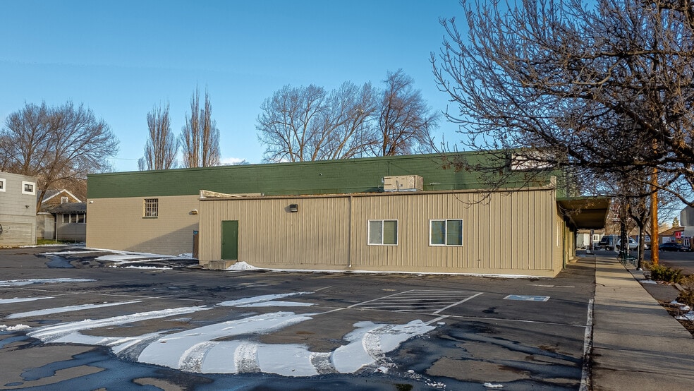 More Photos Of 357 E Main St, Klamath Falls Storefront Retail Office For Sale