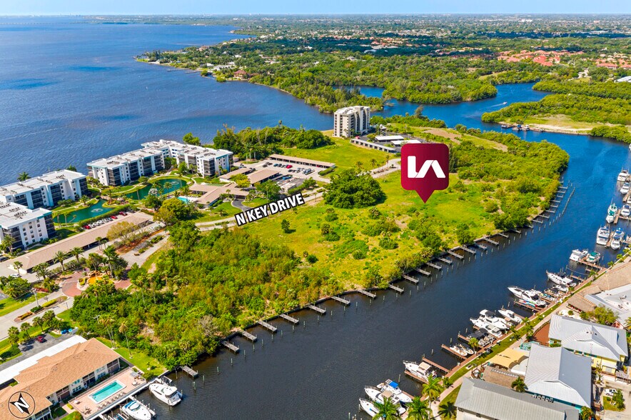 More Photos Of 4511 N Key Dr, North Fort Myers Land For Sale