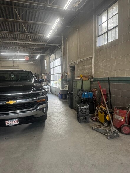 More Photos Of , New Bedford Industrial For Sale