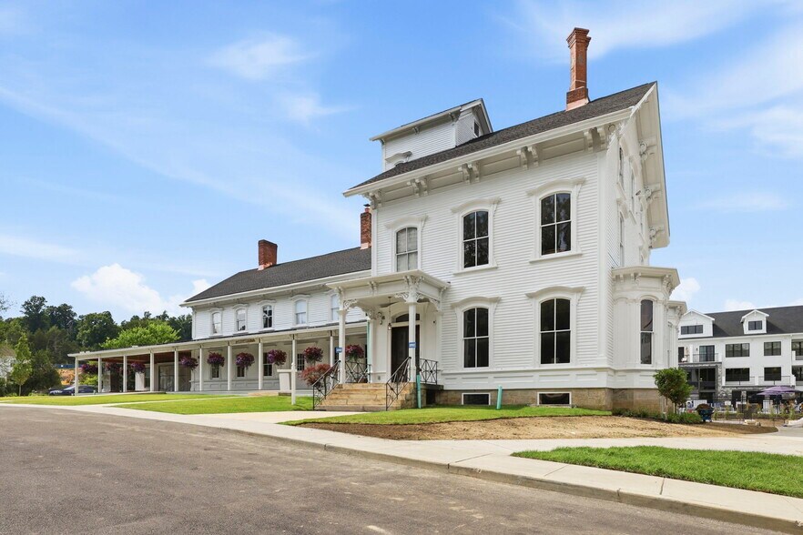 More Photos Of 368 Underhill Ave, Yorktown Heights Specialty For Lease