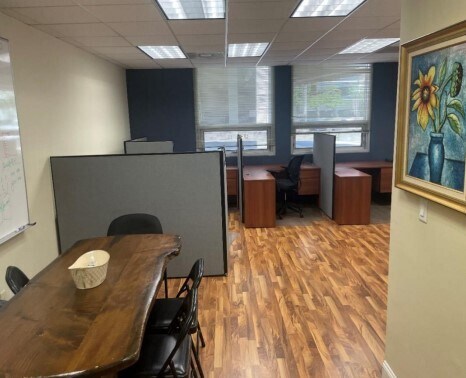 More Photos Of 1200 Summer St, Stamford Medical For Lease