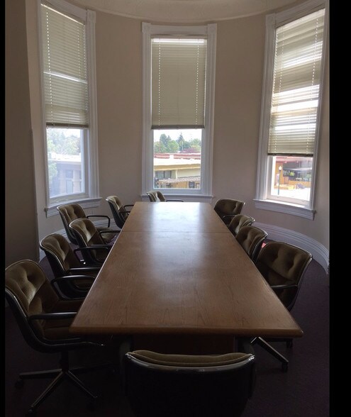 More Photos Of 805 Front St, Santa Cruz Office For Lease