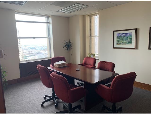 More Photos Of 135 S La Salle St, Chicago Office For Lease