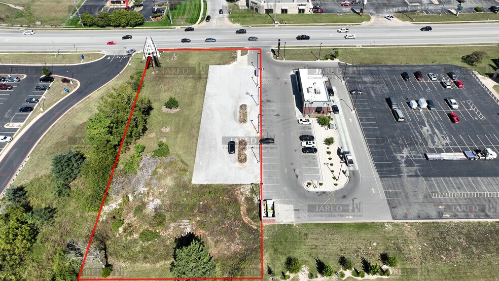 More Photos Of 1630 W Republic Rd, Springfield Land For Lease