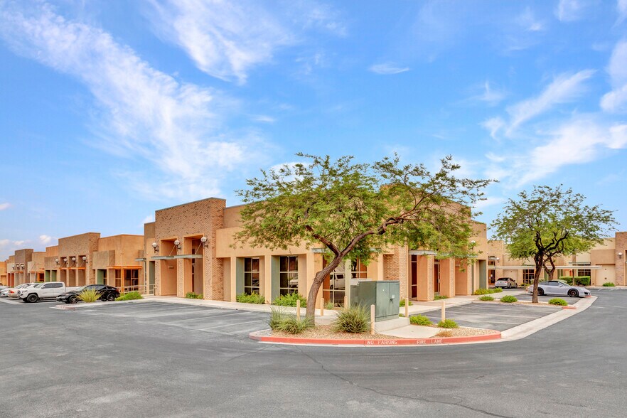 More Photos Of 6153 S Rainbow Blvd, Las Vegas Office For Sale