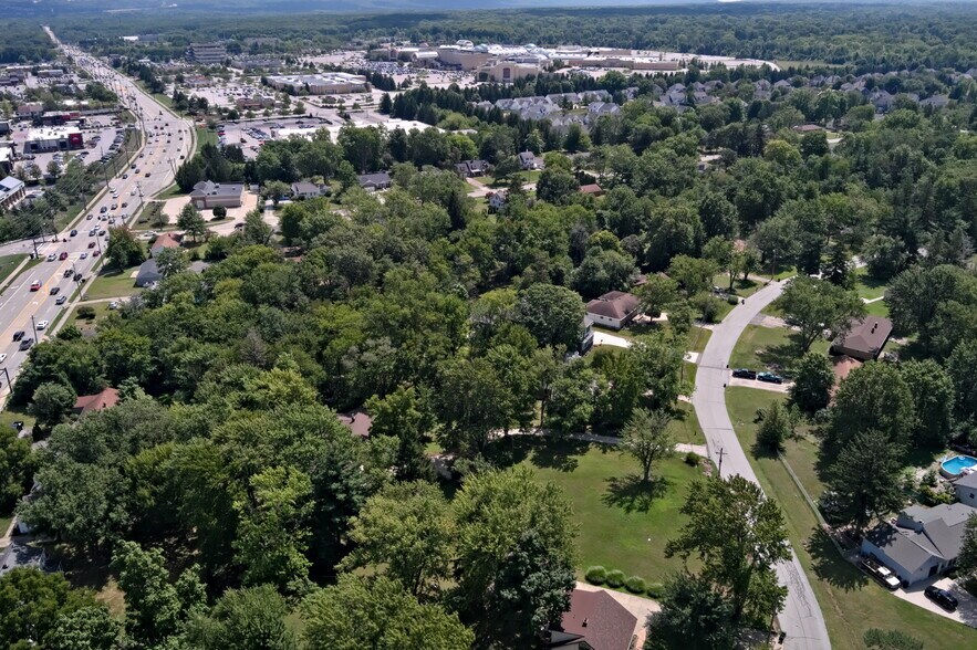 More Photos Of 18155 Royalton Rd, Strongsville Land For Sale