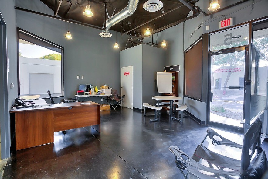 More Photos Of 5 Longevity Dr, Henderson Research And Development For Sale