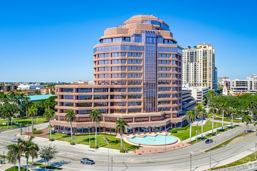 Primary Photo Of 777 S Flagler Dr, West Palm Beach Office For Lease