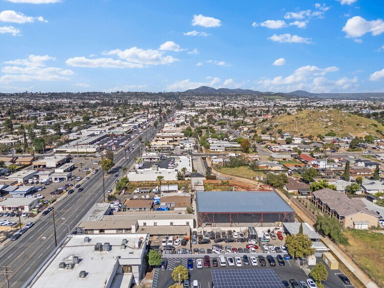 More Photos Of 1136 Broadway, El Cajon Office For Lease