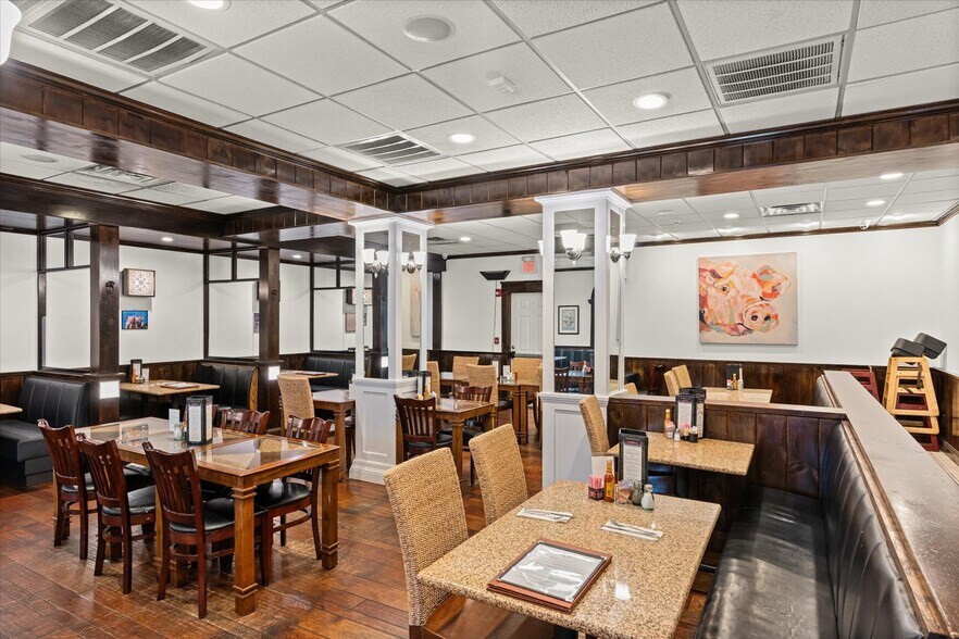 More Photos Of 825 Harrison Ave, Miller Place General Retail For Sale