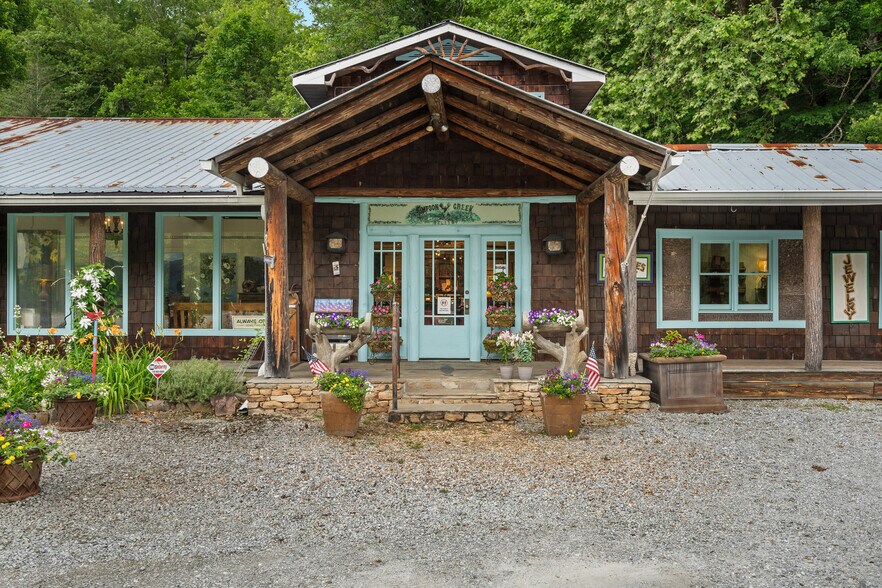 More Photos Of 7142 Highway 76 W, Clayton Storefront For Sale