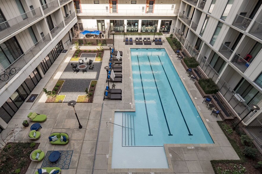 More Photos Of 935 Marietta St NW, Atlanta Apartments For Lease
