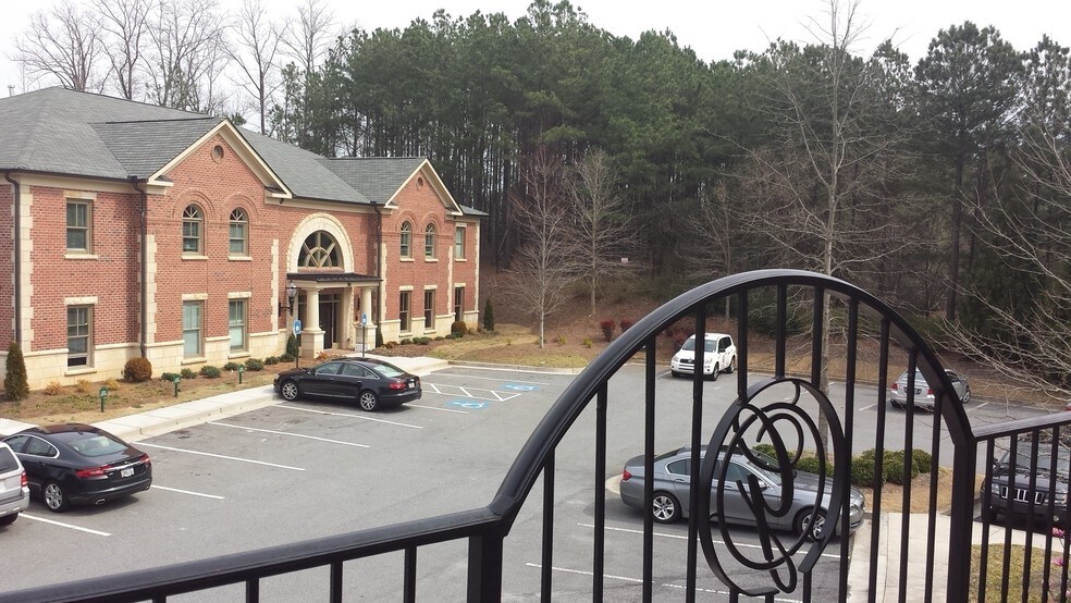 More Photos Of 3180 North Point Pky, Alpharetta Office For Sale