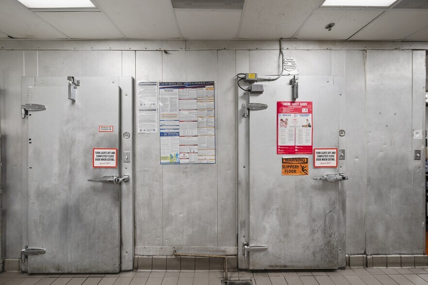 More Photos Of 8790 Central Ave, Montclair Fast Food For Sale