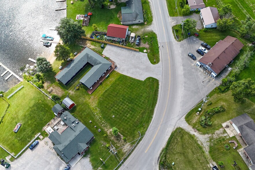 More Photos Of 4998 Main Ext, Long Lake Hospitality For Sale