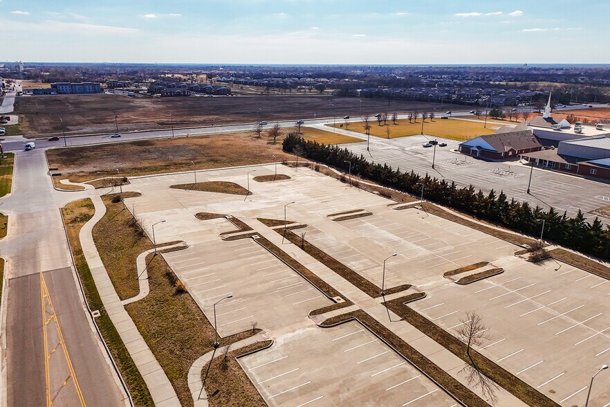 More Photos Of 2.23+/- Acres on N. Destination Dr., Derby Land For Sale