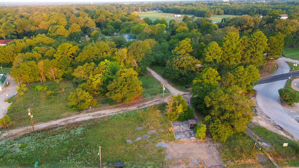 More Photos Of Lilly St, Longview Land For Sale