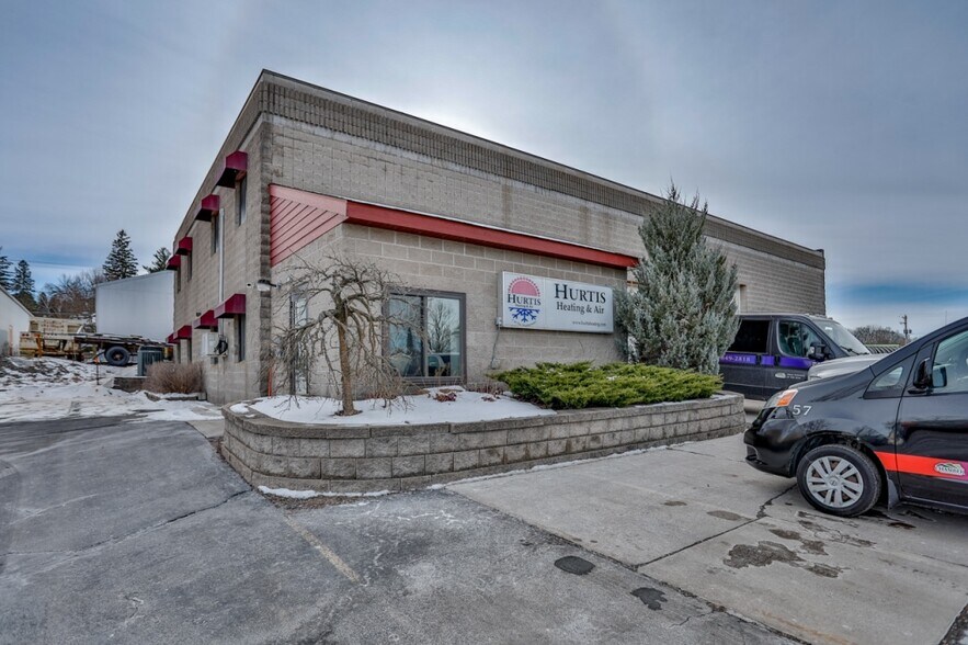 More Photos Of 711 3rd St, Marathon Manufacturing For Sale