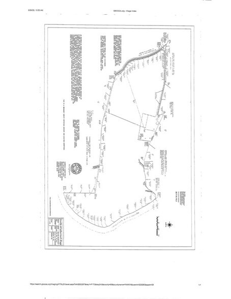 More Photos Of 0 Old Rock Creek Rd, Blue Ridge Land For Sale