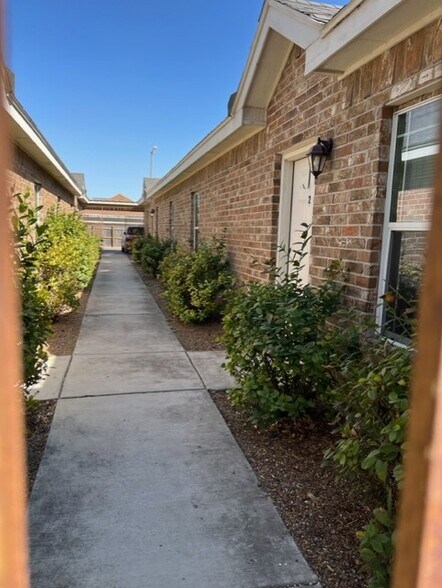 More Photos Of 4708 N Cypress St, Pharr Apartments For Sale