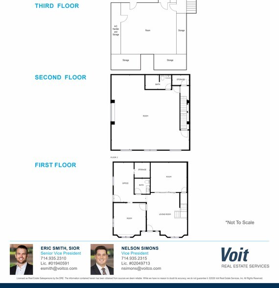 More Photos Of 8092 Warner Ave, Huntington Beach Loft Creative Space For Lease