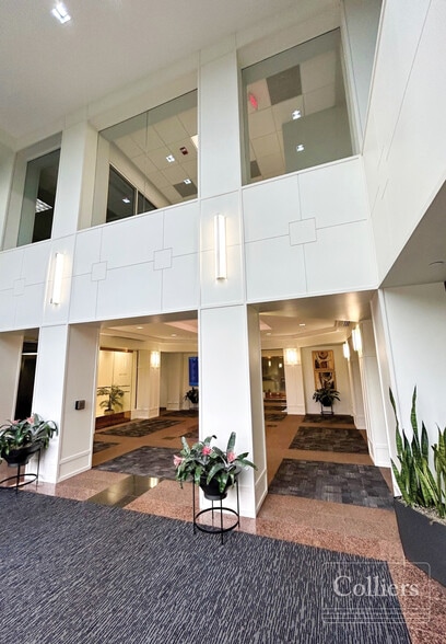 More Photos Of 100 Center Point Cir, Columbia Office For Lease