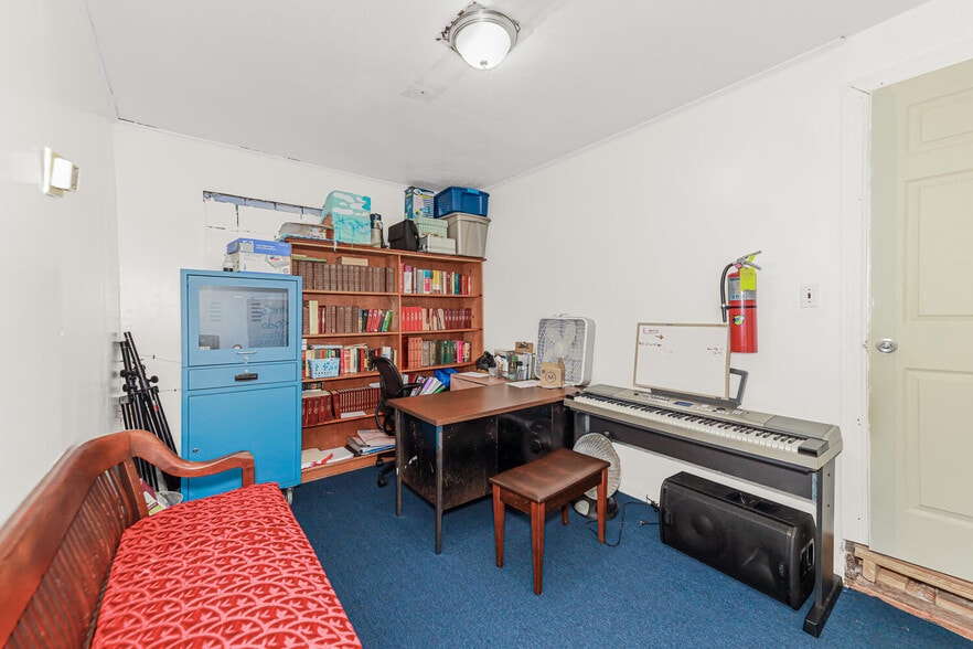 More Photos Of 2466 Webster Ave, Bronx Religious Facility For Sale